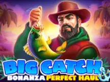 Big Catch Bonanza: Perfect Haul