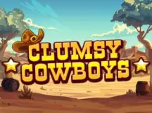 Clumsy Cowboys